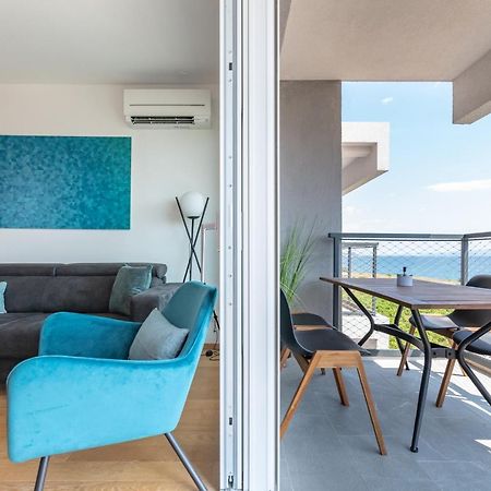 Dalmatia Apartment Znjan سبليت المظهر الخارجي الصورة