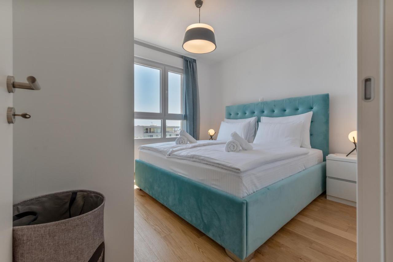 Dalmatia Apartment Znjan سبليت المظهر الخارجي الصورة