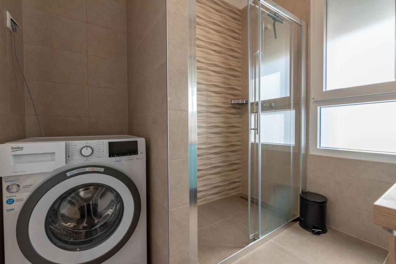 Dalmatia Apartment Znjan سبليت المظهر الخارجي الصورة
