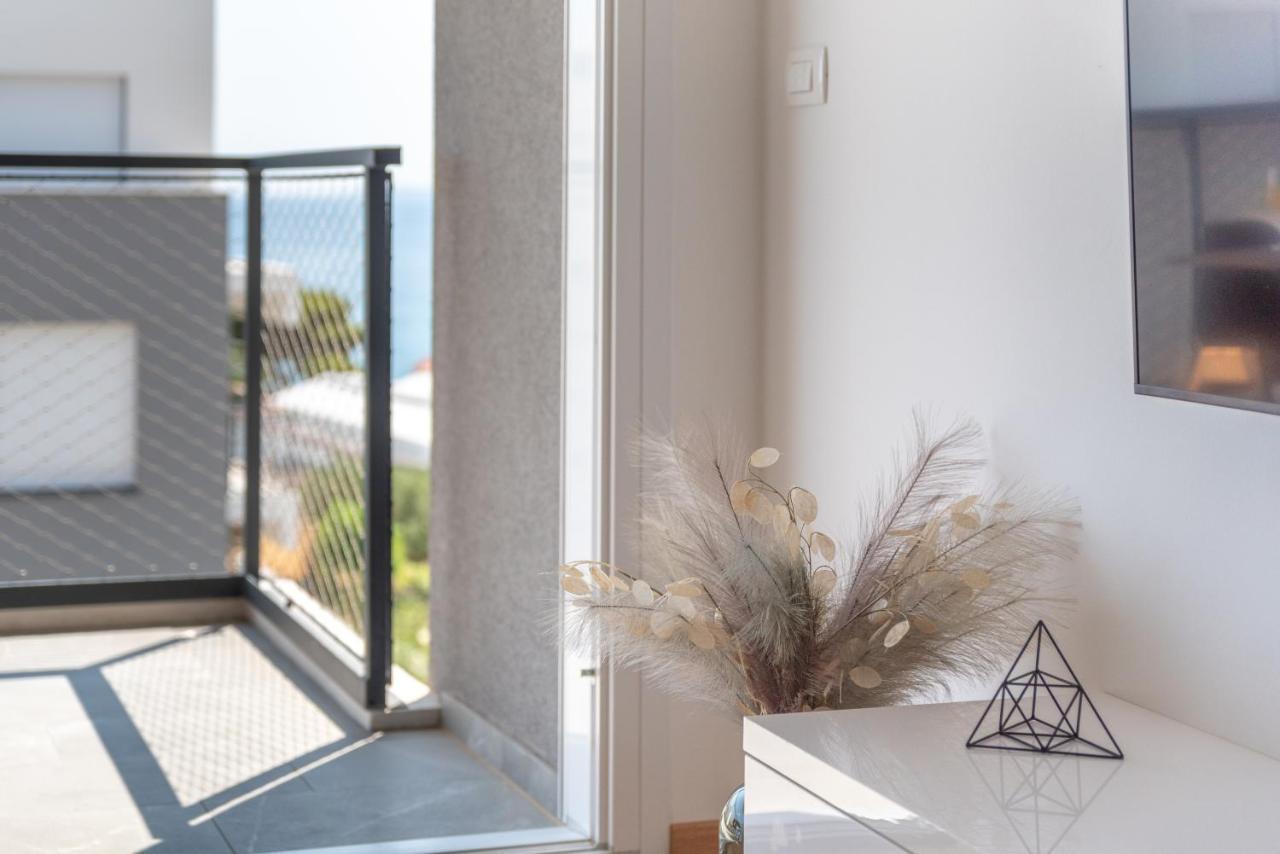 Dalmatia Apartment Znjan سبليت المظهر الخارجي الصورة