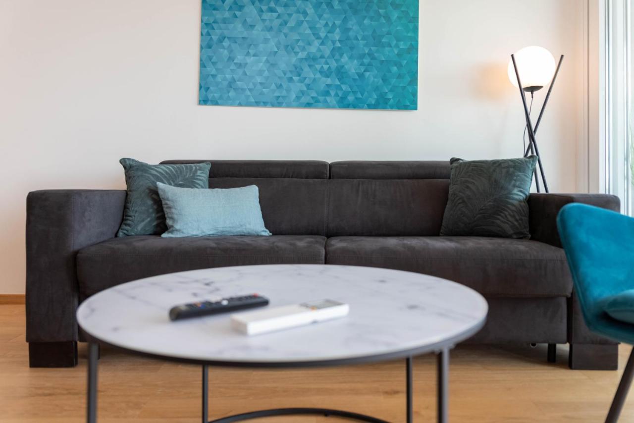 Dalmatia Apartment Znjan سبليت المظهر الخارجي الصورة