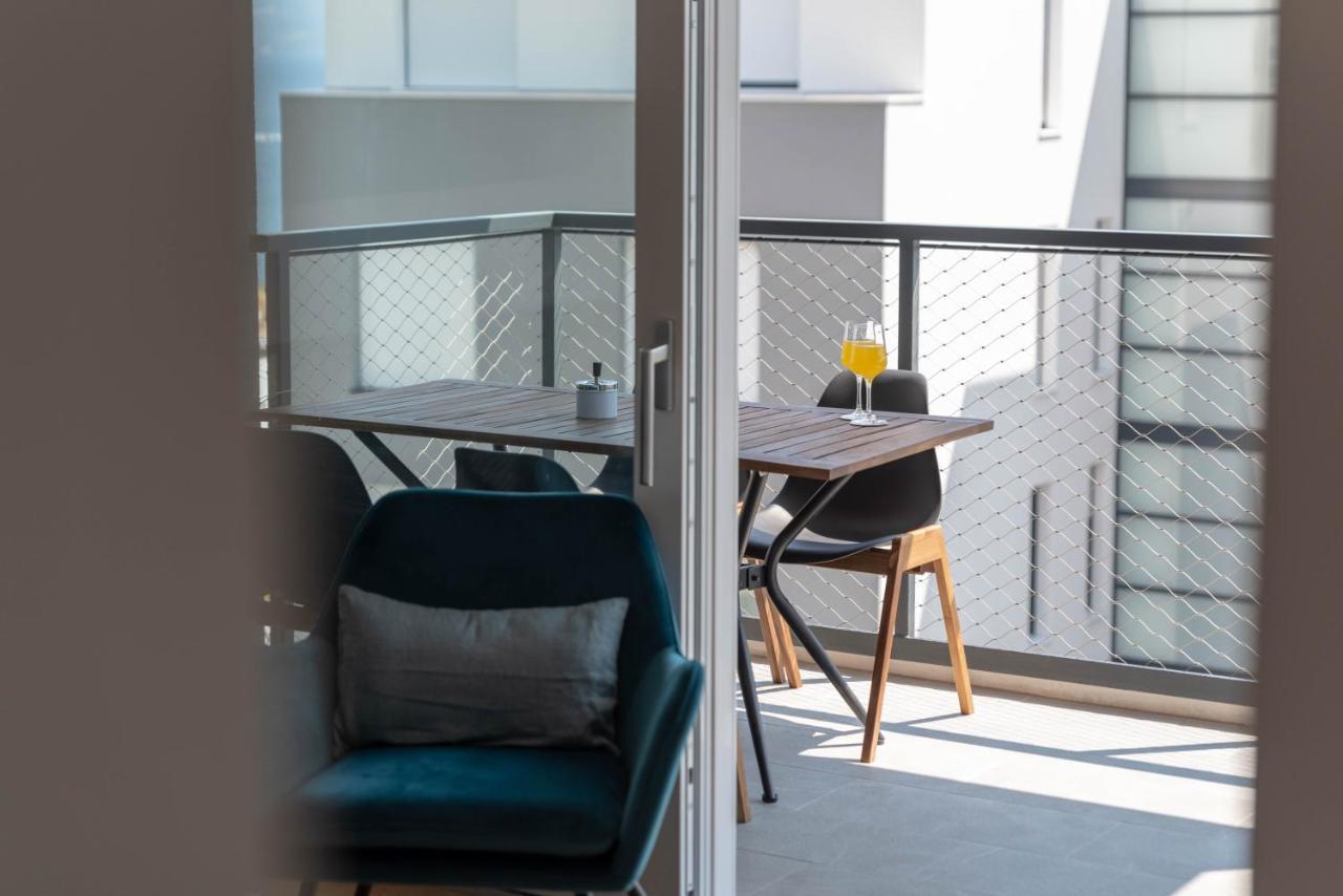 Dalmatia Apartment Znjan سبليت المظهر الخارجي الصورة
