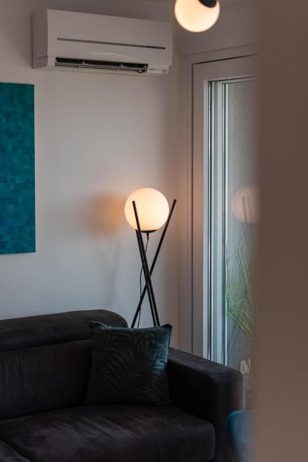 Dalmatia Apartment Znjan سبليت المظهر الخارجي الصورة