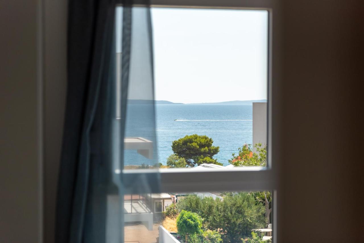 Dalmatia Apartment Znjan سبليت المظهر الخارجي الصورة