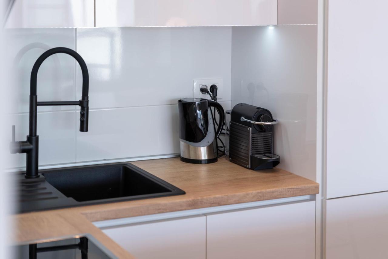 Dalmatia Apartment Znjan سبليت المظهر الخارجي الصورة