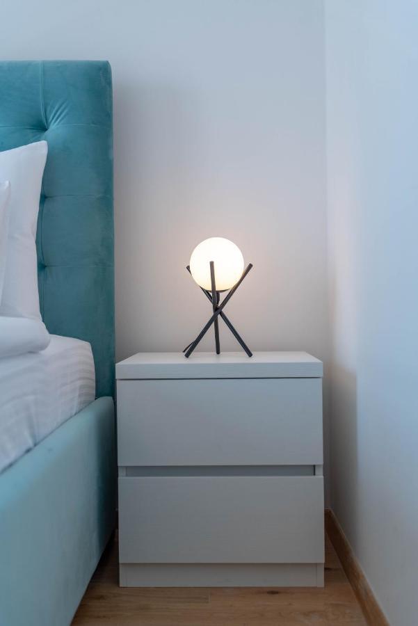 Dalmatia Apartment Znjan سبليت المظهر الخارجي الصورة