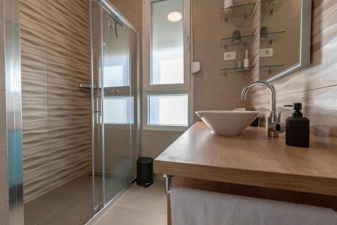 Dalmatia Apartment Znjan سبليت المظهر الخارجي الصورة