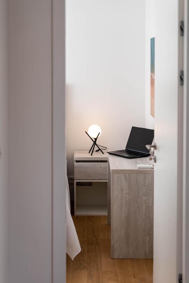 Dalmatia Apartment Znjan سبليت المظهر الخارجي الصورة