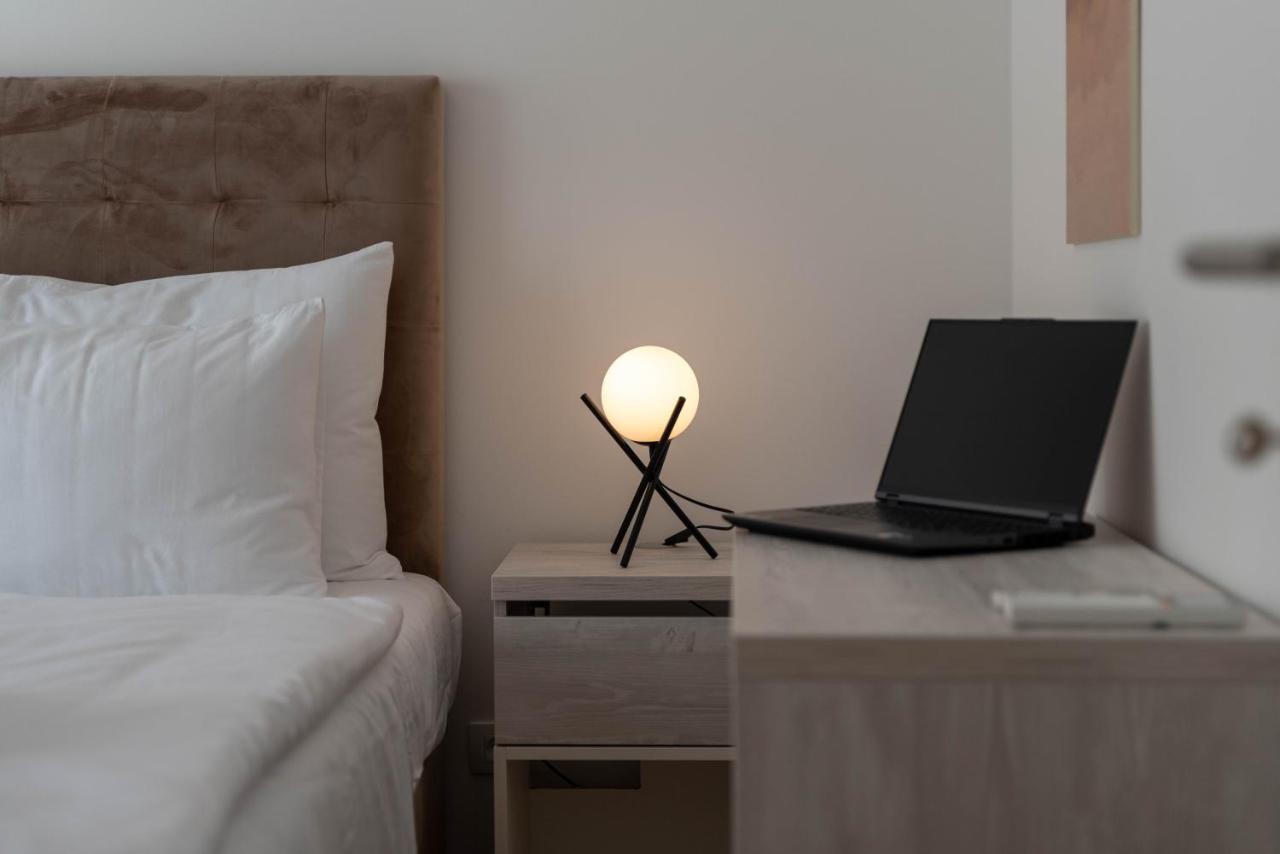 Dalmatia Apartment Znjan سبليت المظهر الخارجي الصورة